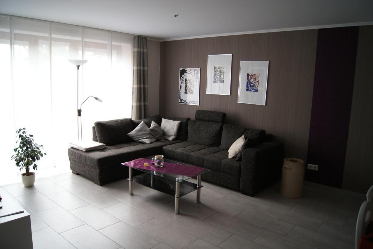 Ferienwohnung Im Alftal, Bleialf Extérieur photo