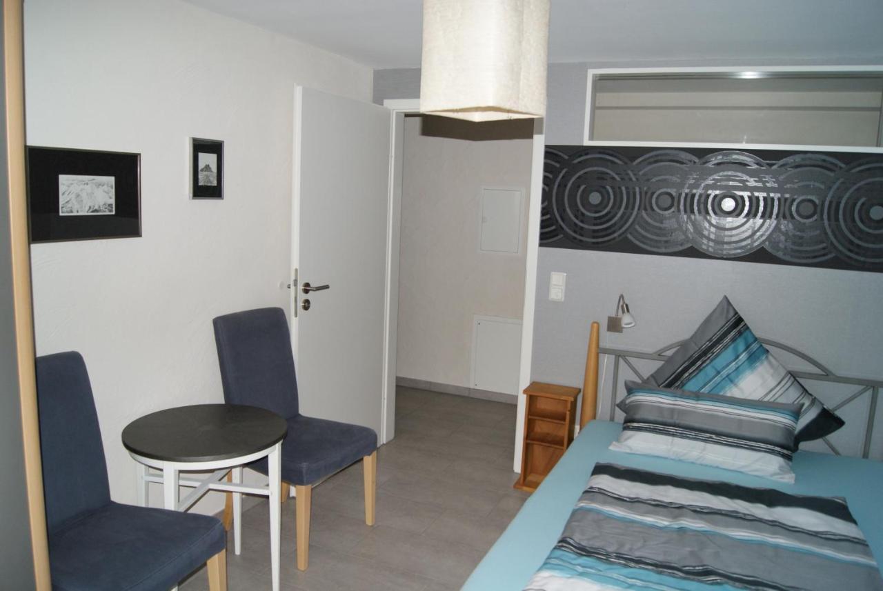 Ferienwohnung Im Alftal, Bleialf Extérieur photo