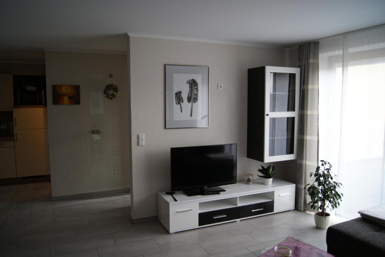 Ferienwohnung Im Alftal, Bleialf Extérieur photo